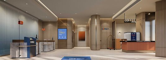 Holiday Inn Express Guiyang Downtown By Ihg