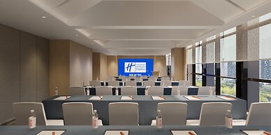 Holiday Inn Express Guiyang Downtown By Ihg