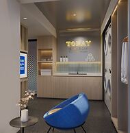 Holiday Inn Express Guiyang Downtown By Ihg