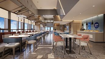 Holiday Inn Express Guiyang Downtown By Ihg