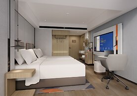Holiday Inn Express Guiyang Downtown By Ihg