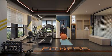 Holiday Inn Express Guiyang Downtown By Ihg