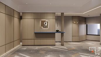 Holiday Inn Express Guiyang Downtown By Ihg