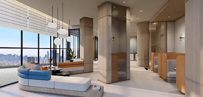 Holiday Inn Express Guiyang Downtown By Ihg