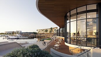 Crowne Plaza Shell Cove Marina by IHG