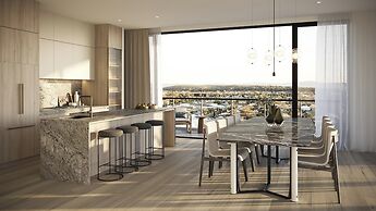 Crowne Plaza Shell Cove Marina by IHG