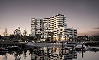 Crowne Plaza Shell Cove Marina by IHG
