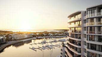 Crowne Plaza Shell Cove Marina by IHG