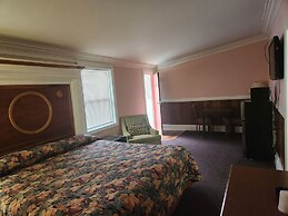 Bama Motel Mobile I-65