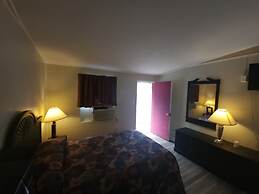 Bama Motel Mobile I-65