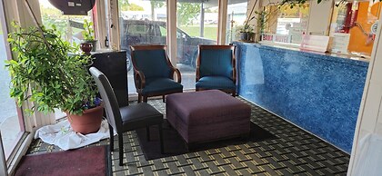 Bama Motel Mobile I-65