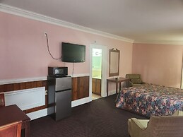 Bama Motel Mobile I-65