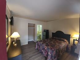 Bama Motel Mobile I-65