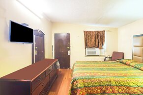 Bama Motel Mobile I-65 & US-90