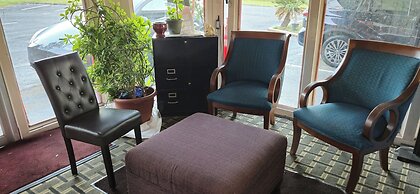 Bama Motel Mobile I-65