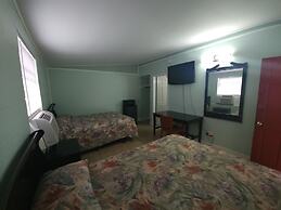 Bama Motel Mobile I-65