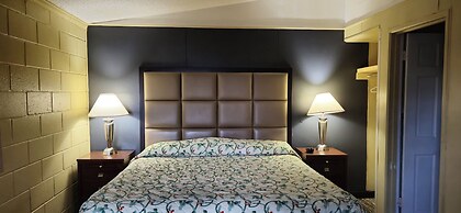 Bama Motel Mobile I-65