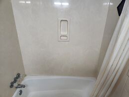 Bama Motel Mobile I-65