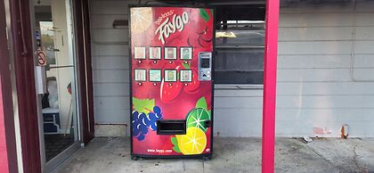 Bama Motel Mobile I-65