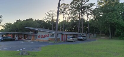 Bama Motel Mobile I-65