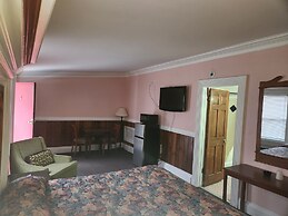 Bama Motel Mobile I-65