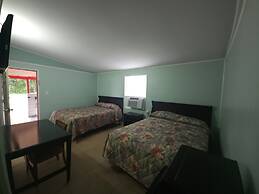 Bama Motel Mobile I-65