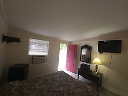 Bama Motel Mobile I-65