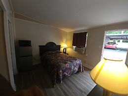 Bama Motel Mobile I-65