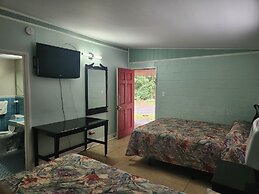 Bama Motel Mobile I-65