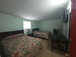 Bama Motel Mobile I-65