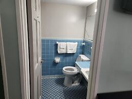 Bama Motel Mobile I-65