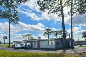 Bama Motel Mobile I-65 & US-90
