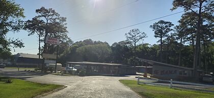 Bama Motel Mobile I-65