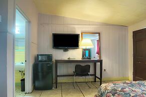 Bama Motel Mobile I-65 & US-90