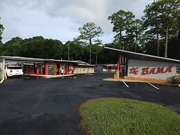 Bama Motel Mobile I-65