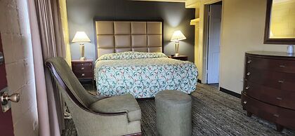 Bama Motel Mobile I-65