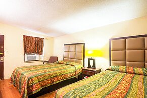 Bama Motel Mobile I-65 & US-90