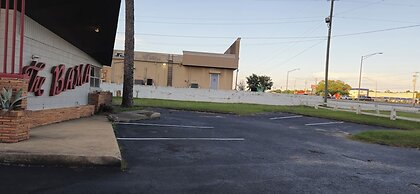 Bama Motel Mobile I-65