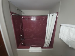 Bama Motel Mobile I-65