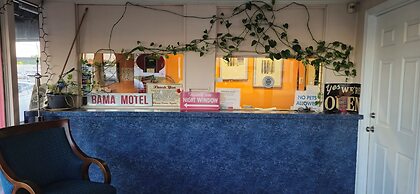 Bama Motel Mobile I-65