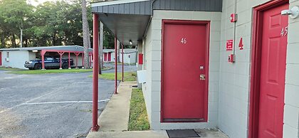 Bama Motel Mobile I-65