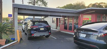 Bama Motel Mobile I-65