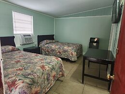 Bama Motel Mobile I-65