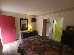 Bama Motel Mobile I-65