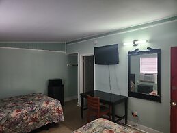 Bama Motel Mobile I-65