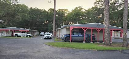 Bama Motel Mobile I-65