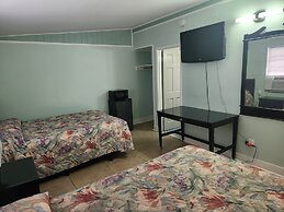 Bama Motel Mobile I-65