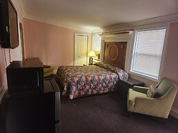 Bama Motel Mobile I-65 & US-90
