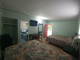 Bama Motel Mobile I-65