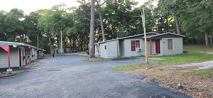 Bama Motel Mobile I-65